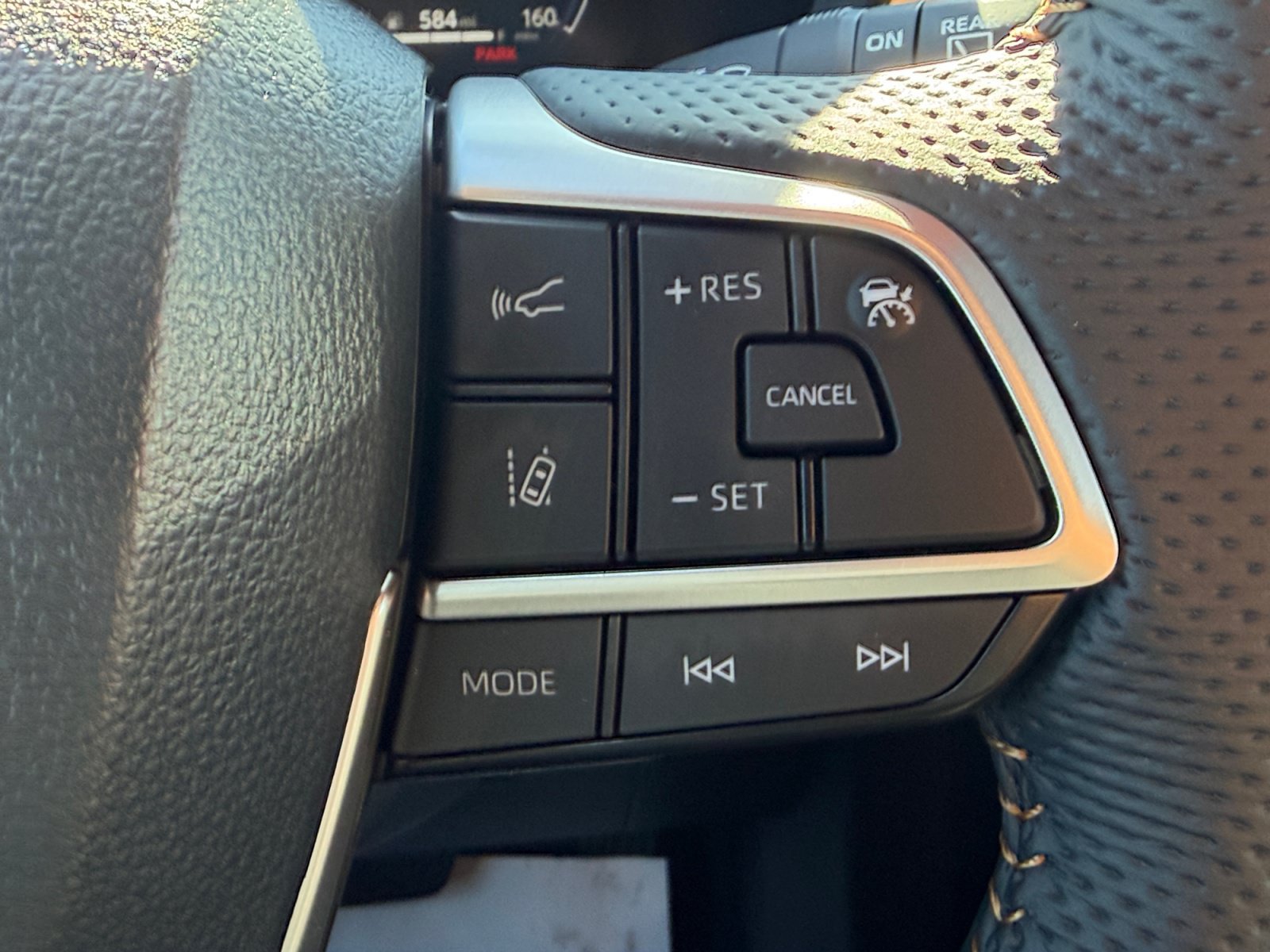 New 2026 Toyota Sienna XLE Woodland Edition AWD/4WD image 22