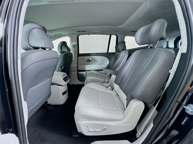 New 2026 Hyundai Ioniq 9 Calligraphy image 45