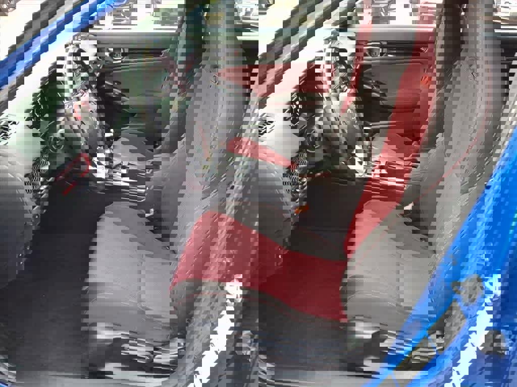 Certified 2024 Honda Civic Si image 14