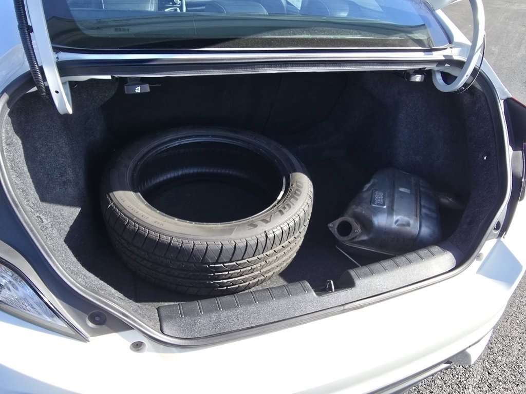 Used 2017 Honda Civic EX-L image 15