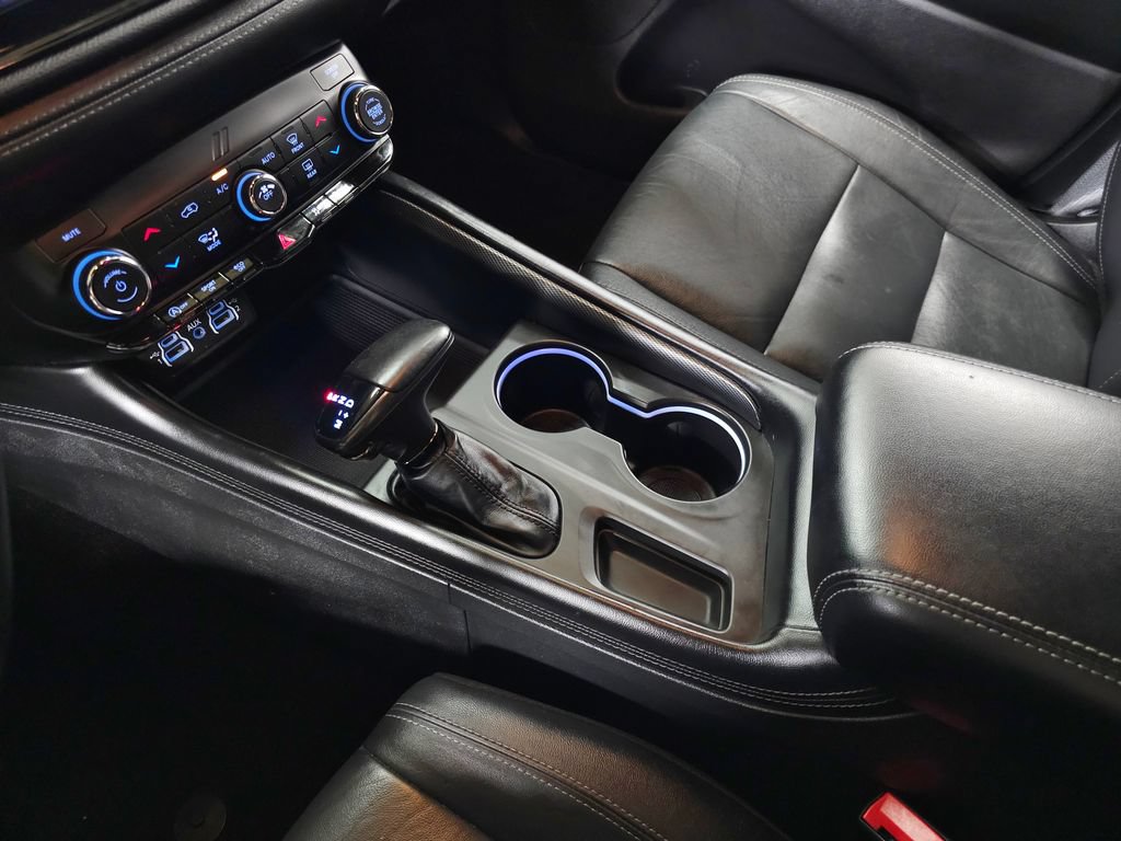 Used 2021 Dodge Durango GT w/ Blacktop Package AWD/4WD image 23
