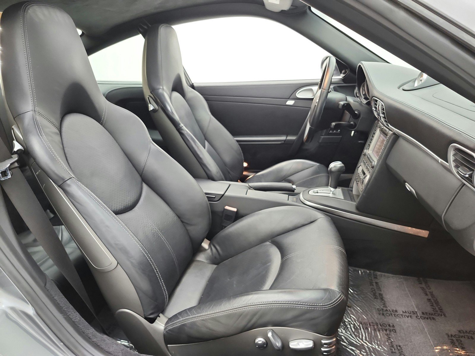 Used 2006 Porsche 911 Carrera S RWD image 19
