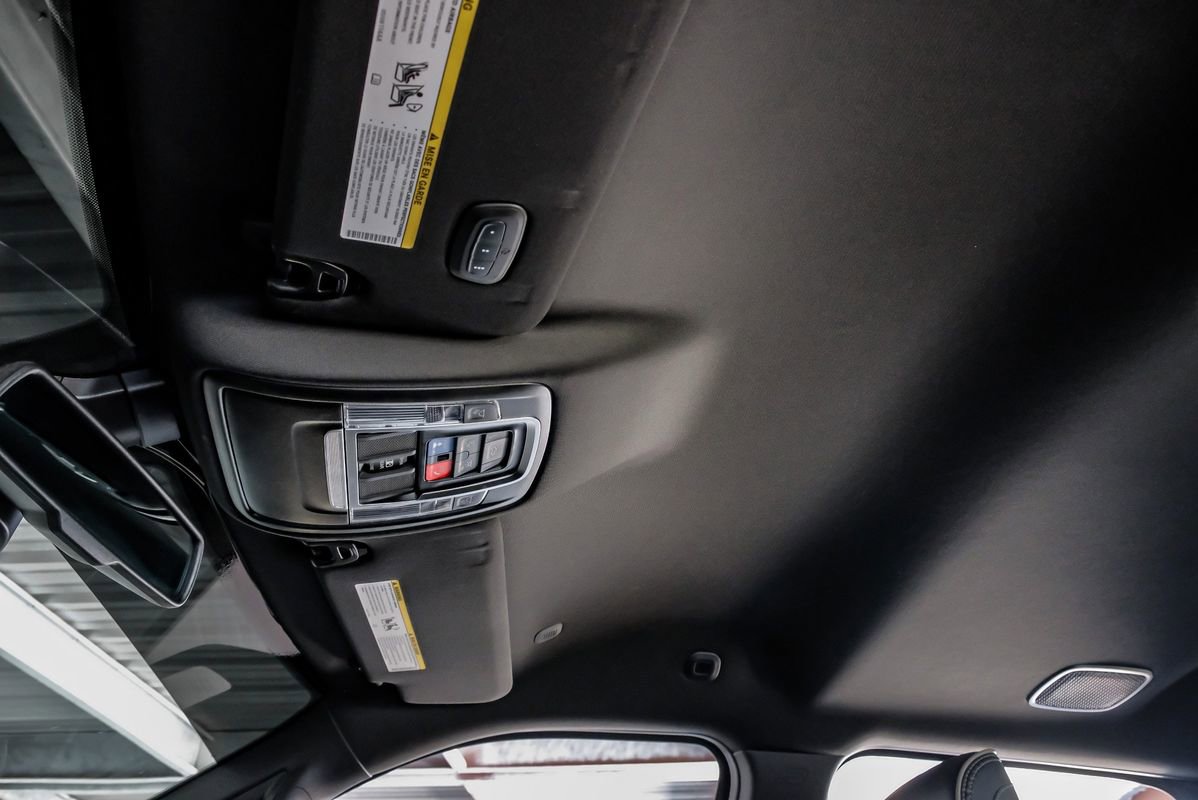 Used 2024 RAM 3500 Laramie w/ Night Edition image 28