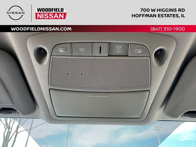 Used 2019 Nissan Rogue Sport S AWD/4WD image 37