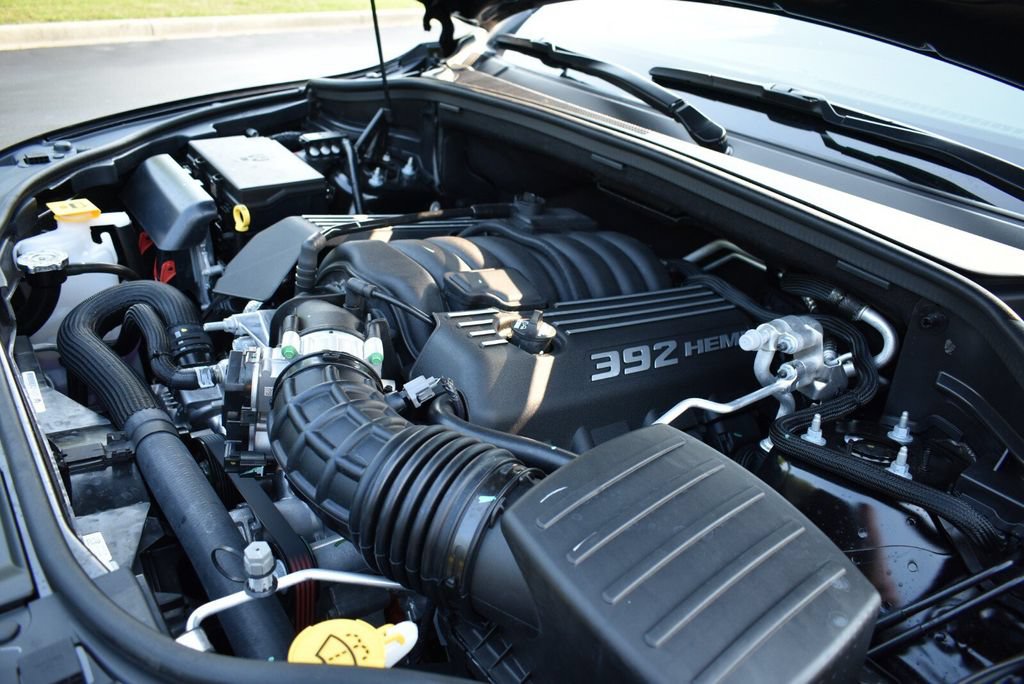 New 2026 Dodge Durango R/T w/ Blacktop Package AWD/4WD image 46