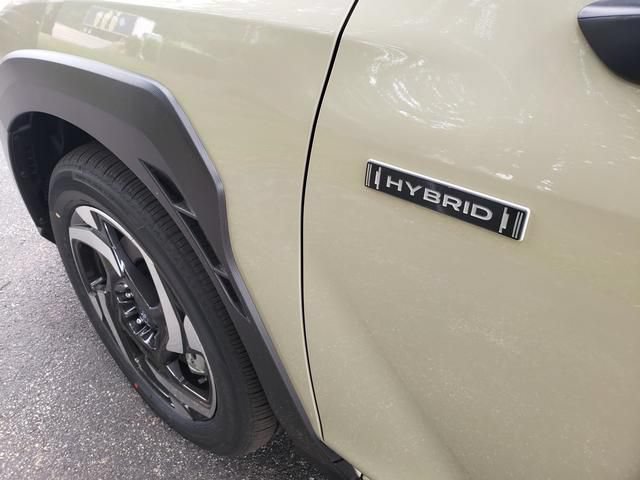 New 2026 Subaru Crosstrek 2.5i Limited AWD/4WD image 10