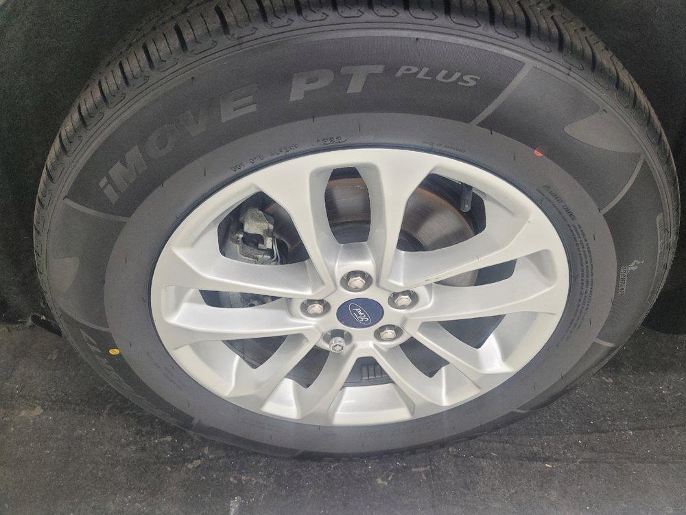 Used 2020 Ford Escape SE AWD/4WD image 31
