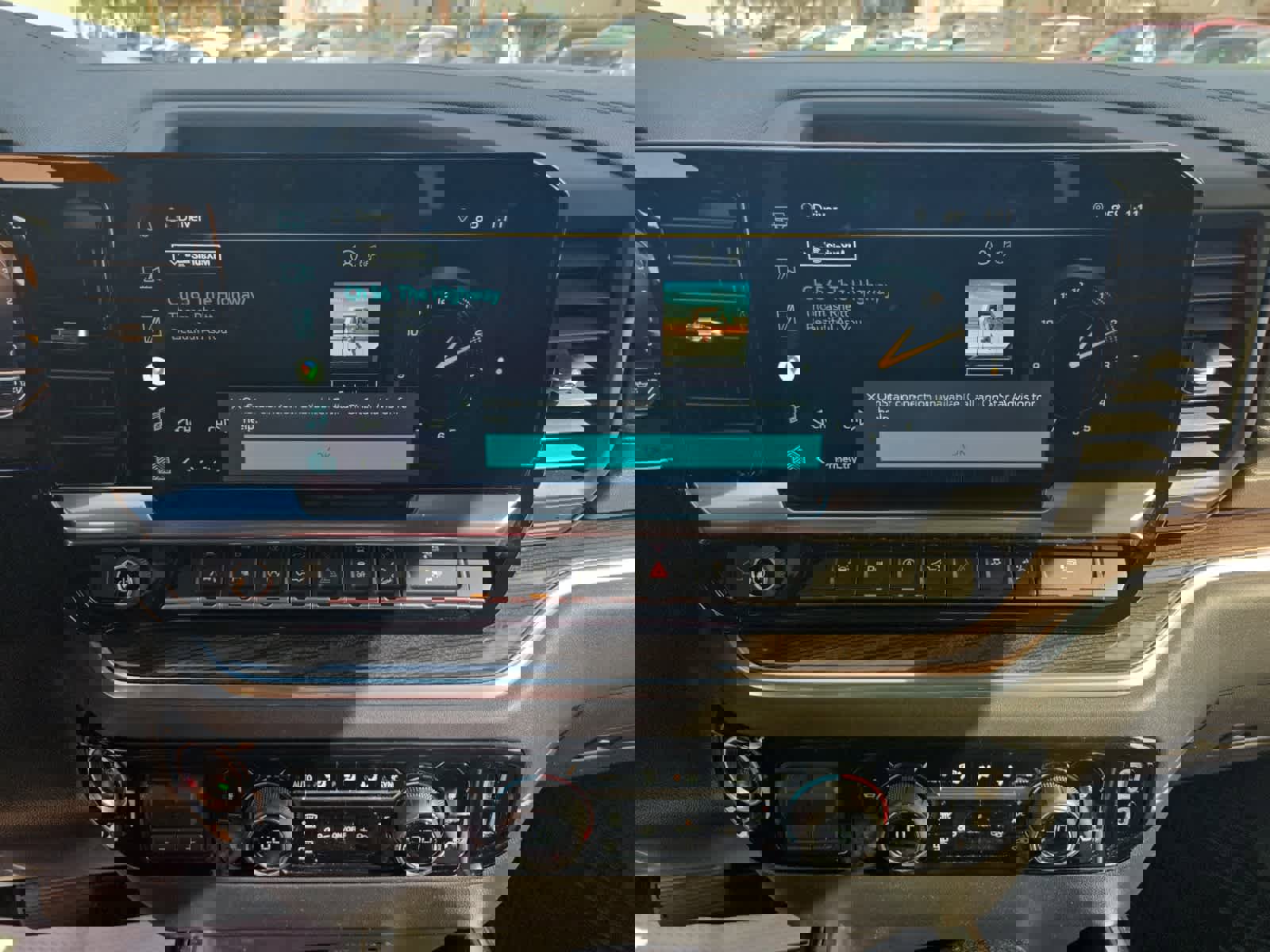 Used 2022 Chevrolet Silverado 1500 RST w/ Convenience Package II image 16