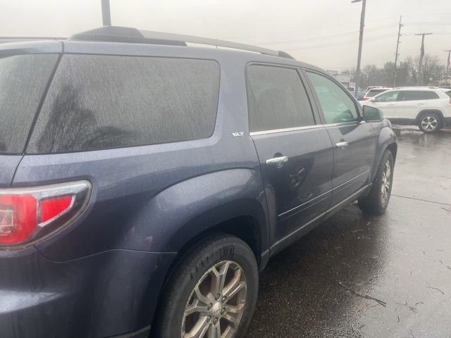 Used 2013 GMC Acadia SLT image 6