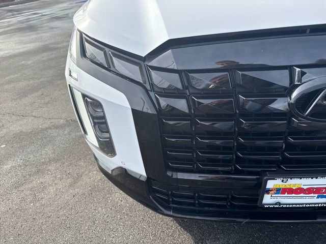 Used 2024 Hyundai Palisade Calligraphy image 45