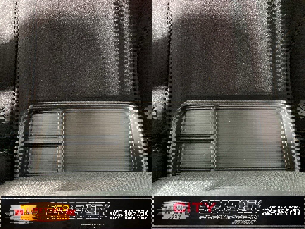 New 2026 RAM 2500 Tradesman image 24