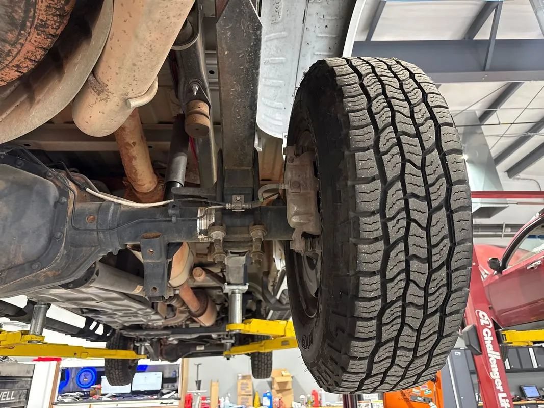 Used 2021 Ford F250 XL w/ Power Equipment Group AWD/4WD image 22