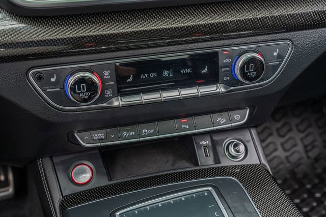 Used 2018 Audi SQ5 Prestige w/ Prestige Package image 29