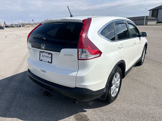 Used 2014 Honda CR-V EX image 13
