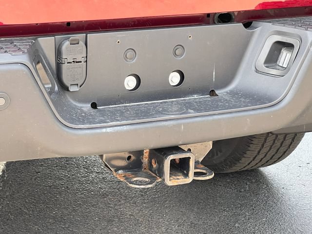 Used 2021 RAM 1500 Warlock w/ Electronics Group AWD/4WD image 9