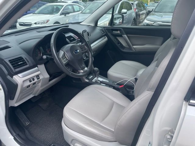 Used 2015 Subaru Forester 2.5i Limited AWD/4WD image 13