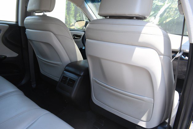Used 2016 Toyota Avalon XLE Plus FWD image 28
