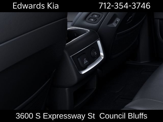 New 2027 Kia Carnival SX Prestige FWD image 28