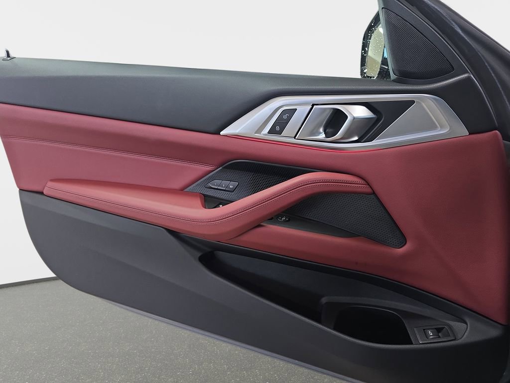 Used 2025 BMW 430i Convertible w/ Convenience Package image 27