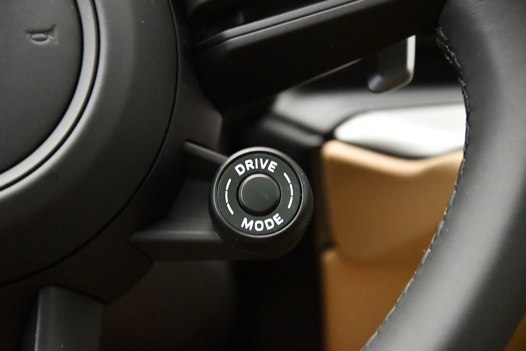 Used 2025 Porsche Cayenne S image 25