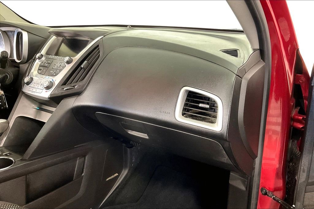 Used 2013 Chevrolet Equinox LT FWD image 21