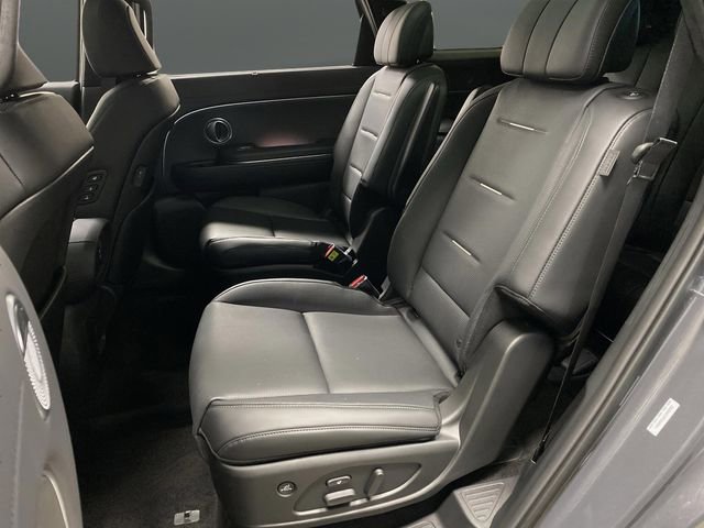 New 2026 Hyundai Palisade Calligraphy image 33