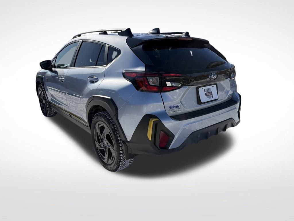 Certified 2024 Subaru Crosstrek 2.5i Sport image 13