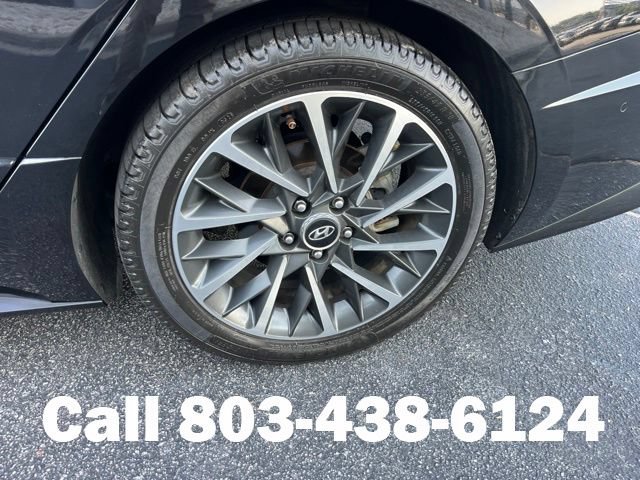 Used 2020 Hyundai Sonata Limited FWD image 30