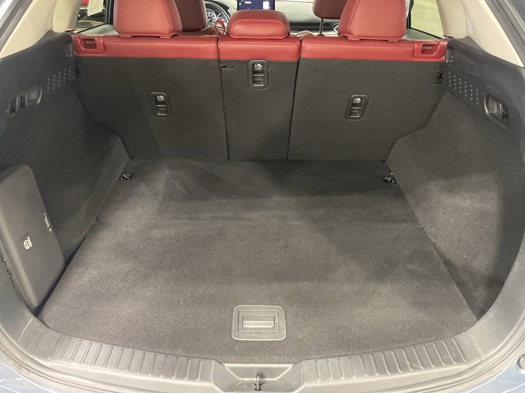 Certified 2023 MAZDA CX-5 Carbon Edition image 34
