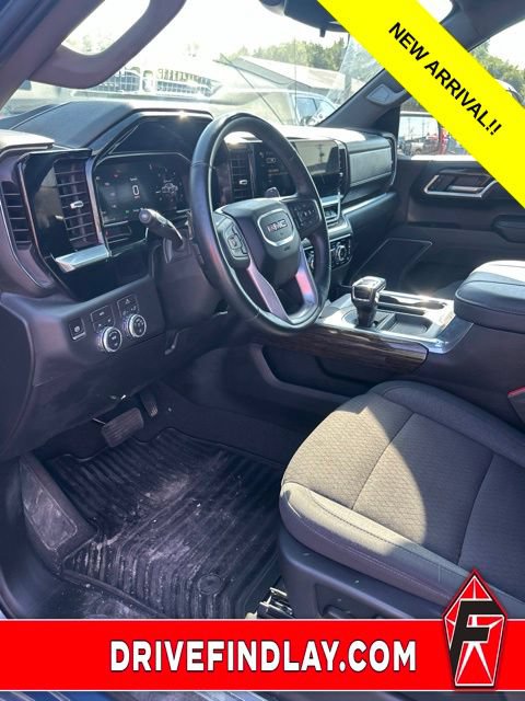 Used 2026 GMC Sierra 1500 Elevation AWD/4WD image 12