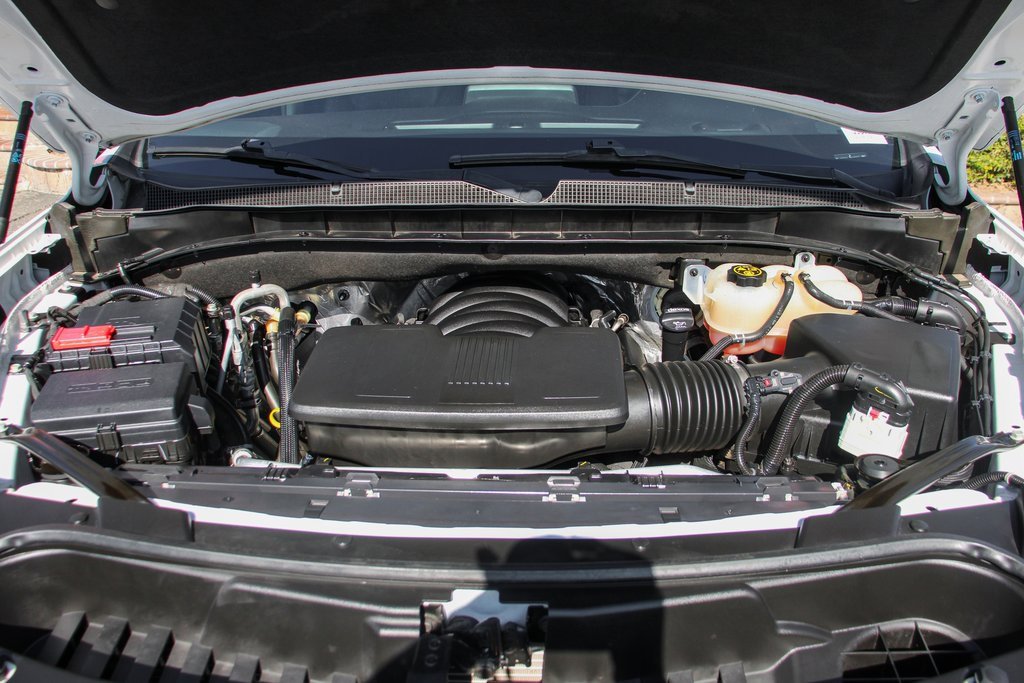 Used 2023 Chevrolet Tahoe LT image 14