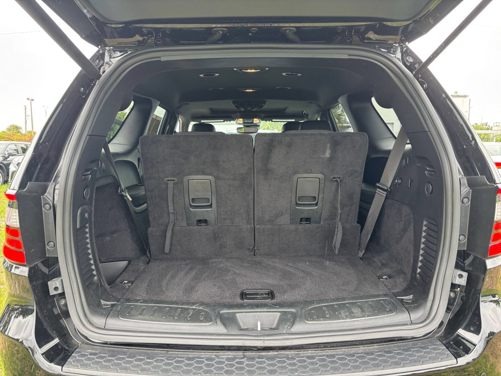 Used 2026 Dodge Durango GT AWD/4WD image 36