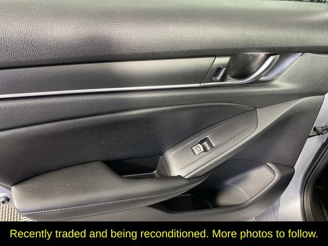 Used 2021 Honda Accord Sport Special Edition image 26