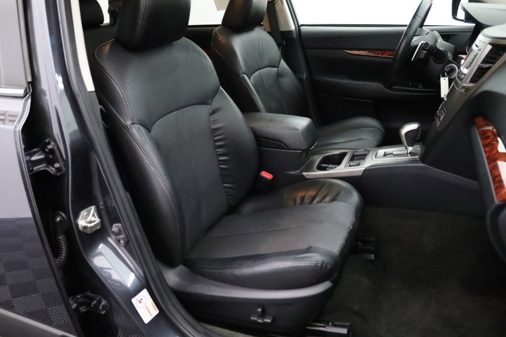 Used 2012 Subaru Outback 2.5i Limited w/ Moonroof Pkg AWD/4WD image 14