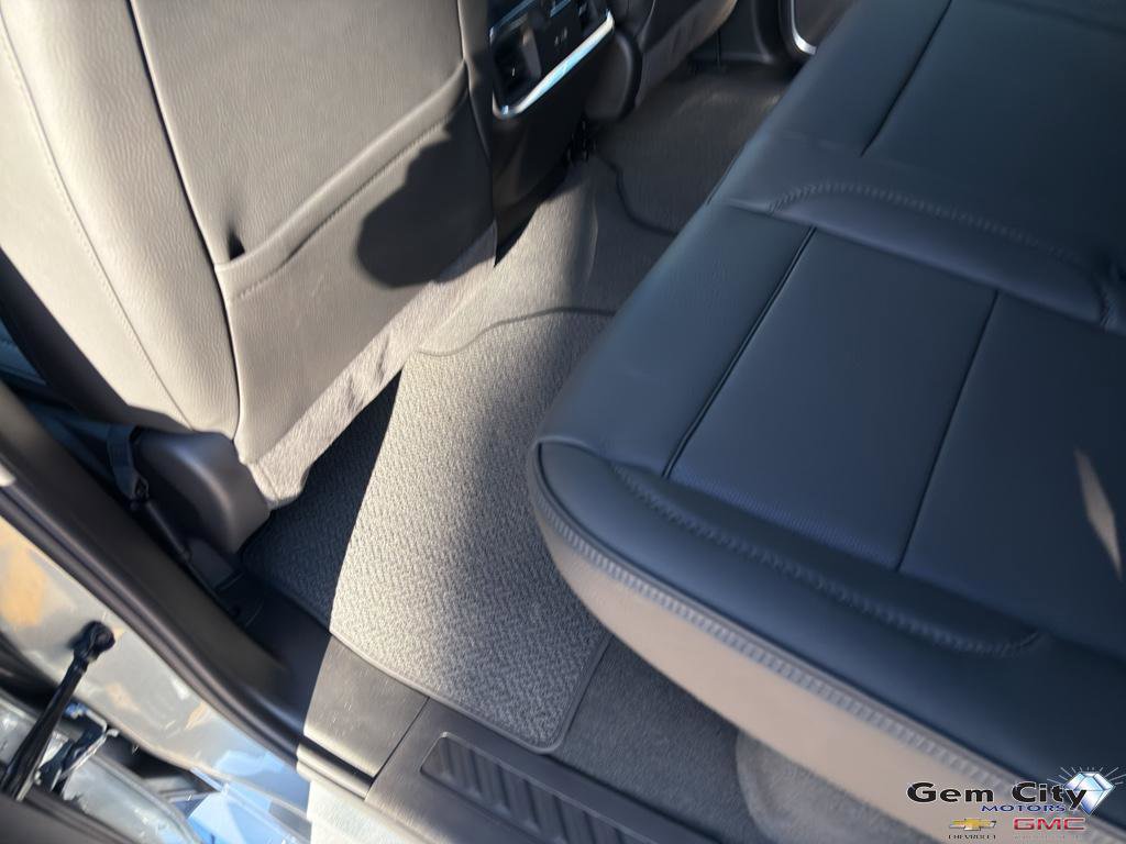 New 2026 GMC Sierra 1500 Denali w/ Technology Package image 12