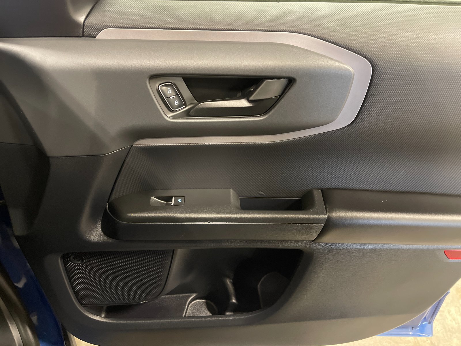 Used 2024 Ford Bronco Sport Big Bend AWD/4WD image 19