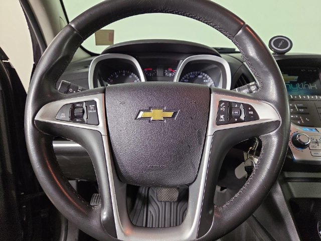 Used 2014 Chevrolet Equinox LT w/ Driver Convenience Package AWD/4WD image 21