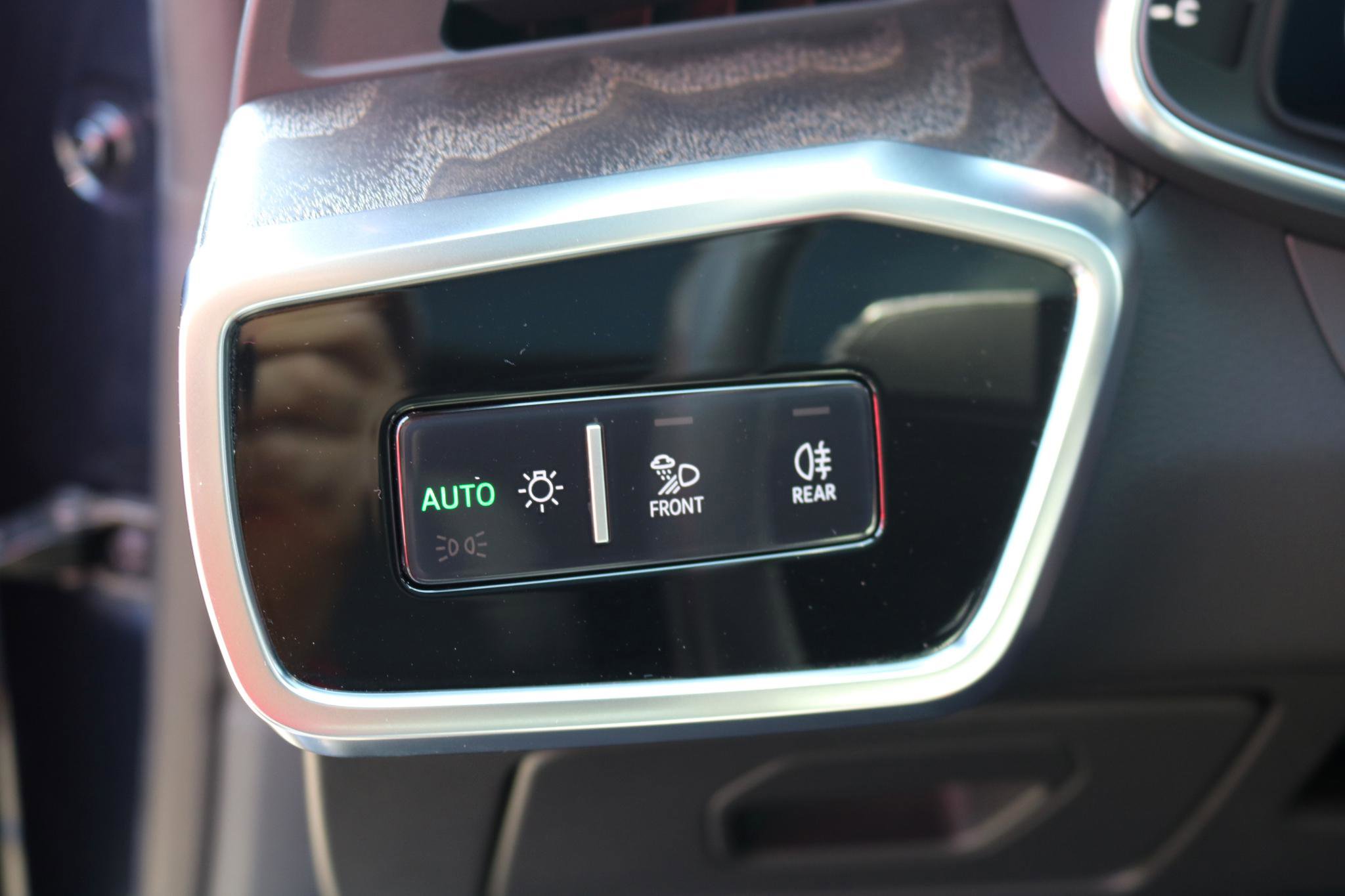 Used 2019 Audi A7 3.0T Premium Plus w/ Premium Plus Package image 18