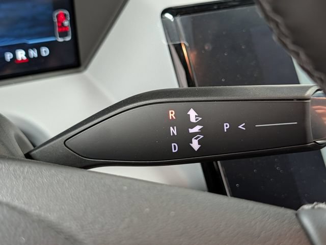 New 2027 Chevrolet Bolt RS FWD image 23
