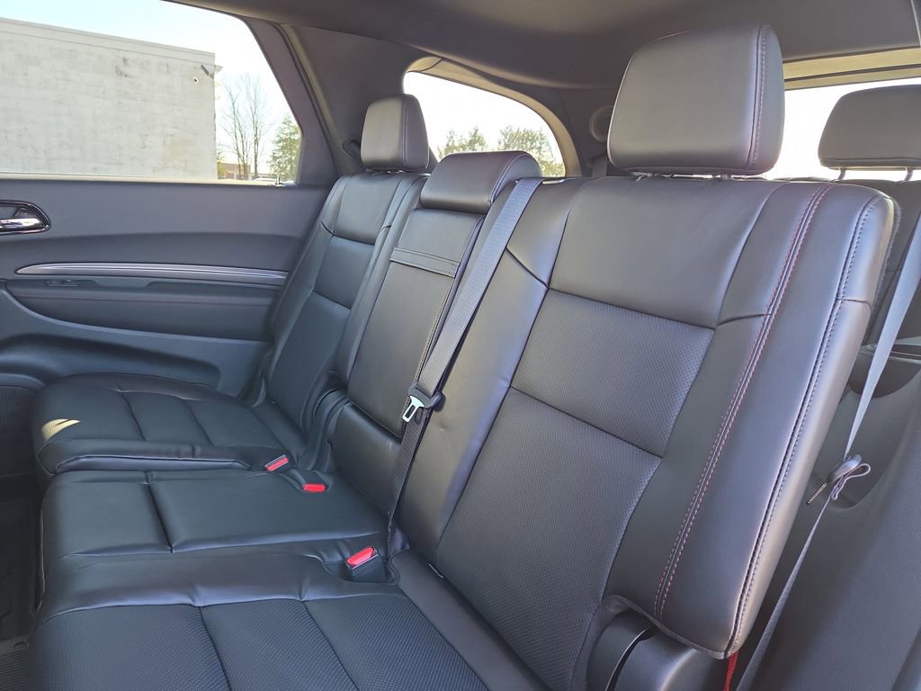 New 2026 Dodge Durango GT image 20
