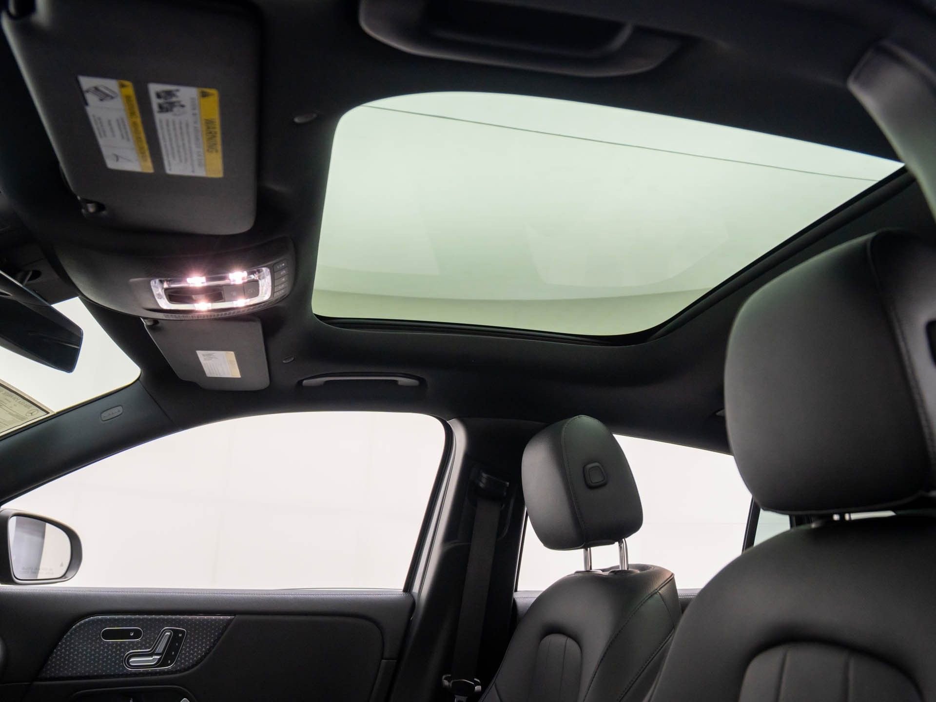 New 2026 Mercedes-Benz GLA 250 4MATIC image 18