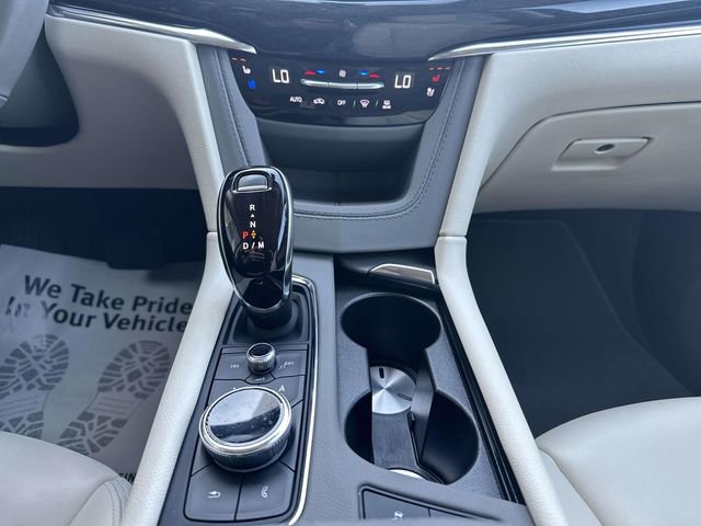 Certified 2023 Cadillac XT6 Premium Luxury image 54