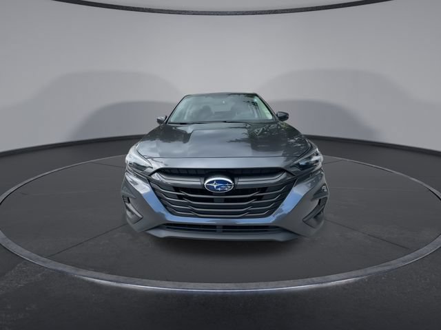 Certified 2025 Subaru Legacy Limited AWD/4WD image 3
