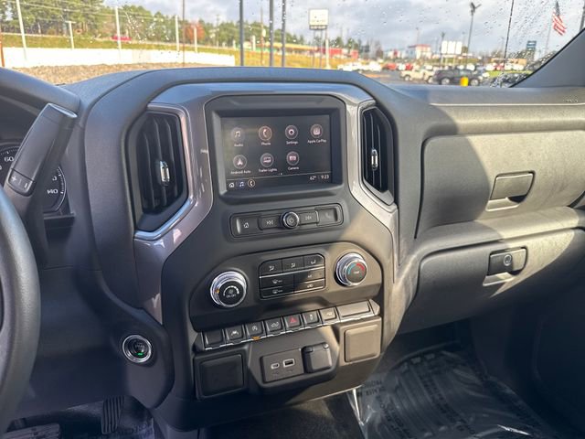 Certified 2023 GMC Sierra 1500 Pro w/ Convenience Package image 18