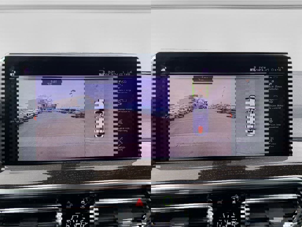 Used 2024 BMW X4 xDrive30i image 18