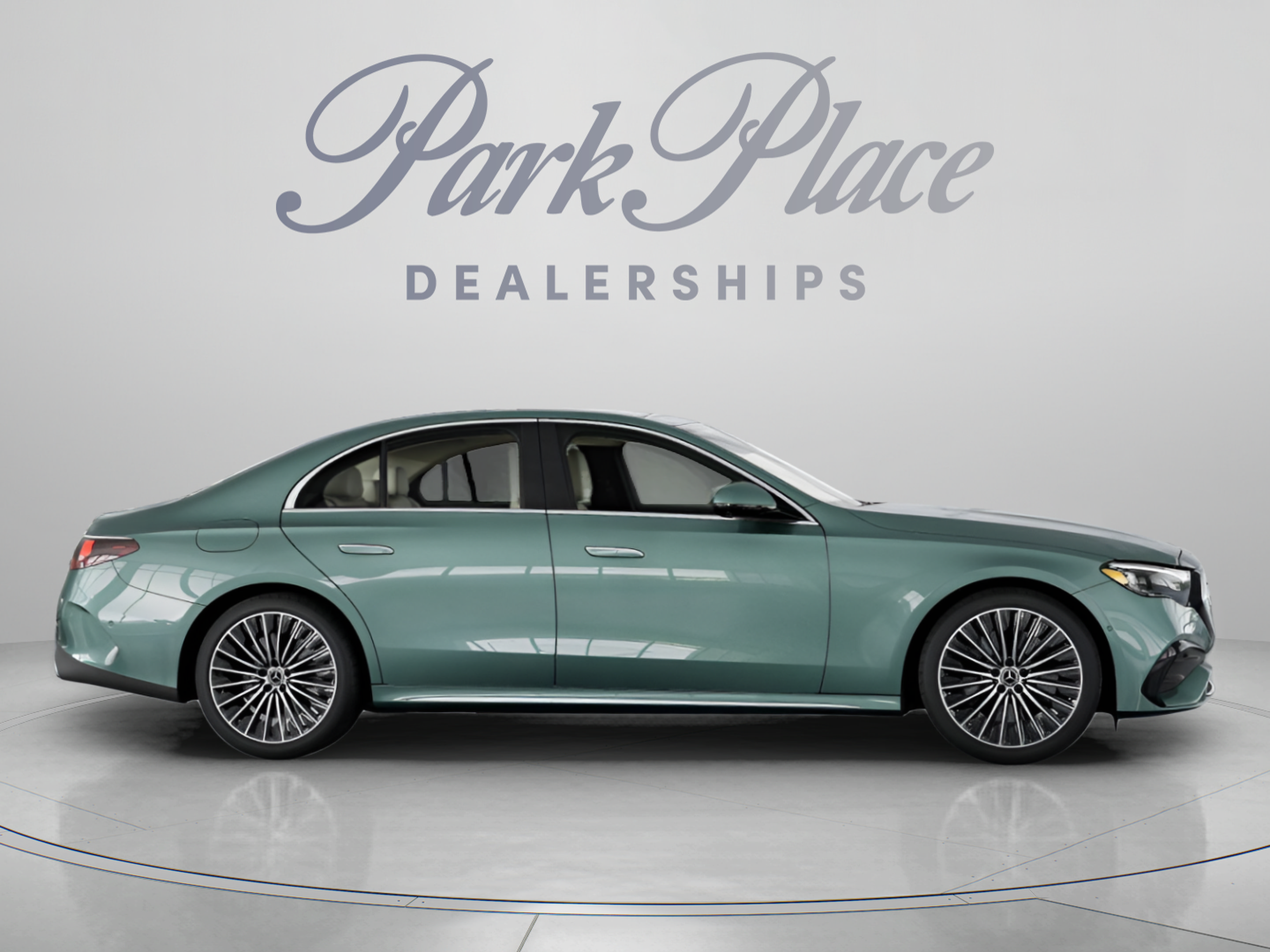 Used 2026 Mercedes-Benz E 350 Sedan image 28