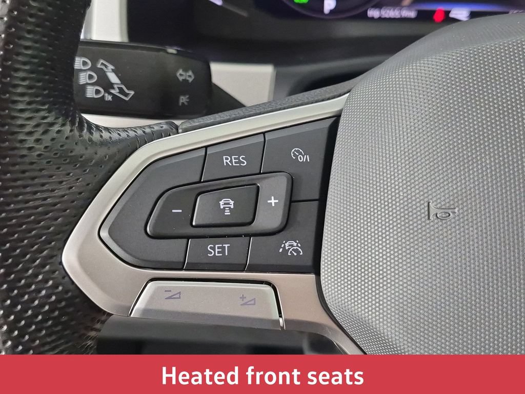 Used 2023 Volkswagen Atlas SEL Premium AWD/4WD image 19