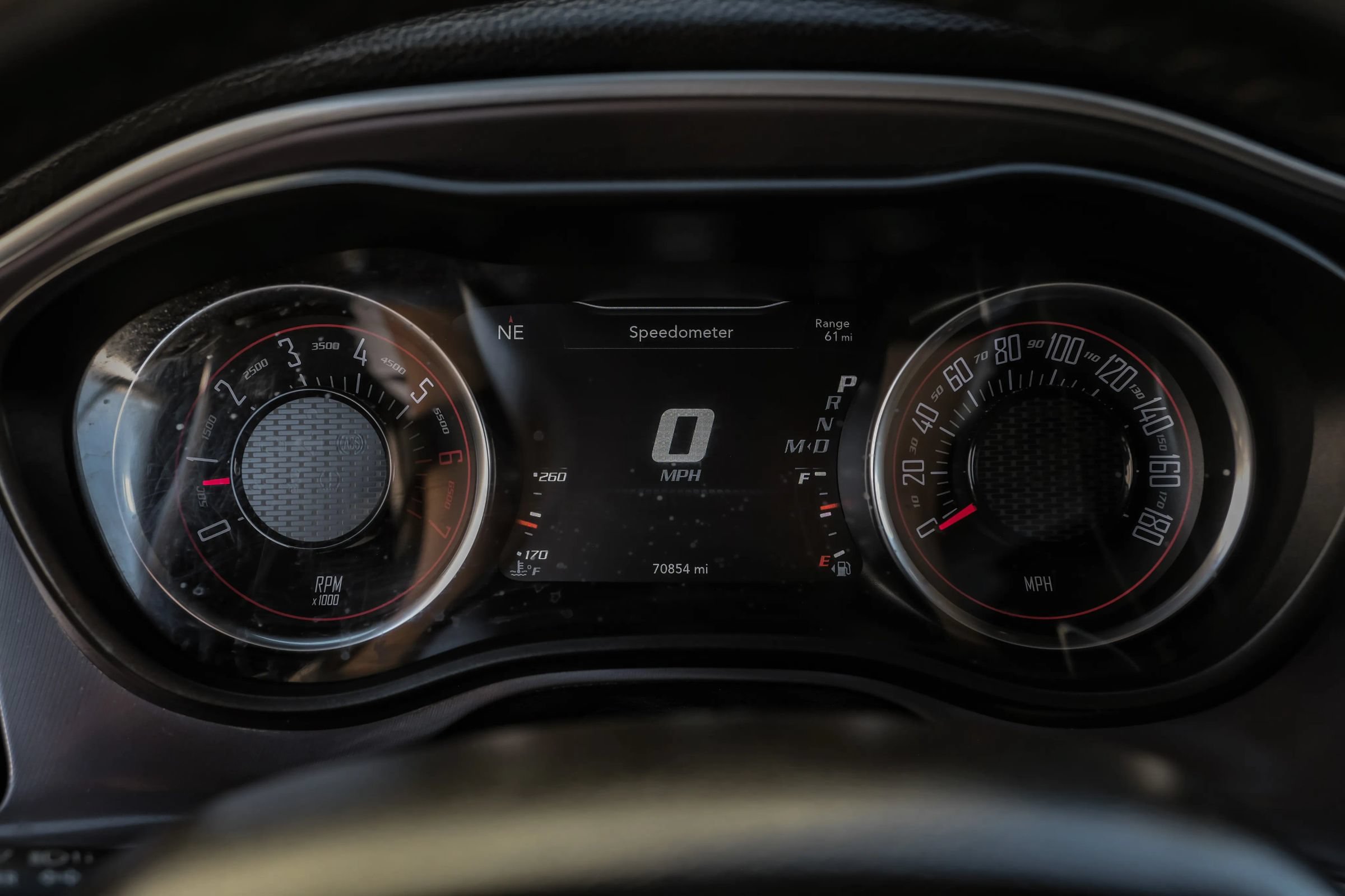 Used 2020 Dodge Challenger R/T Scat Pack RWD image 23