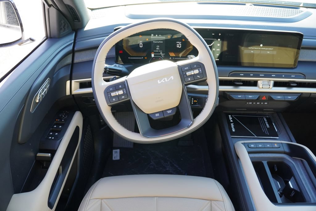 Used 2027 Kia Telluride EX AWD/4WD image 15
