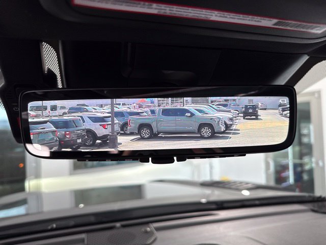 Used 2024 Toyota Sequoia TRD Pro AWD/4WD image 24